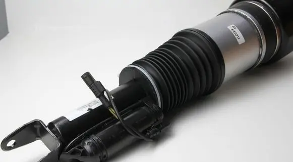 Mercedes-Benz E W211 Front air suspension shock absorber 2113206113 211320551388 A2113205513
