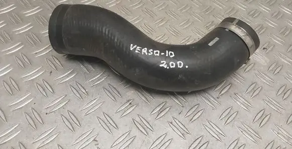 Toyota Verso Intercooler hose/pipe