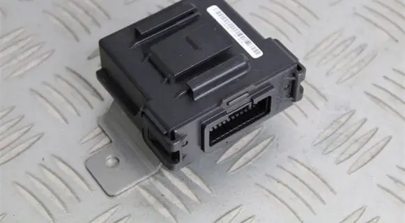 Infiniti Q60 Other control units/modules 284P15CB0BAB