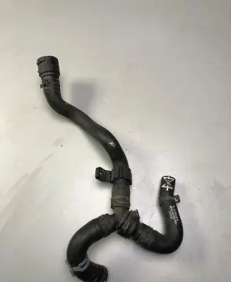 Volkswagen Jetta USA Engine coolant pipe/hose 5QM122157AD 3B0122291