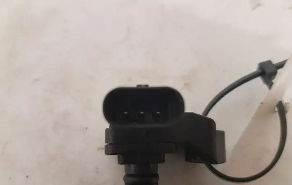 BMW 1 E81 E87 Air pressure sensor 780474201