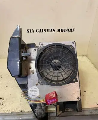 Audi A3 S3 8L Subwoofer speaker 8L0035381G