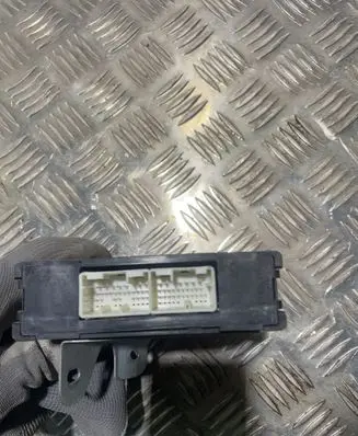 Subaru Forester SG Other control units/modules 3171AL030