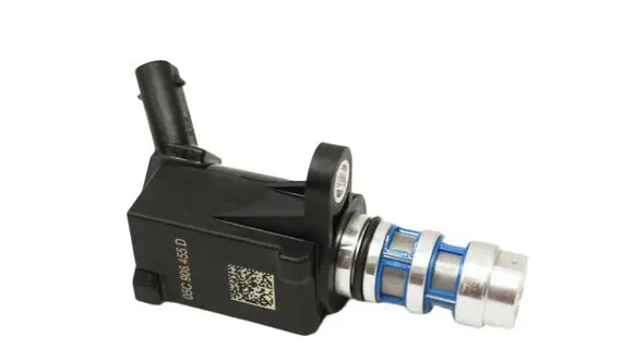 Volkswagen Touran III Air pressure sensor 05C906455D