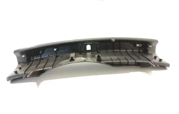 Audi A6 S6 C7 4G Trunk/boot sill cover protection 4G5863471B