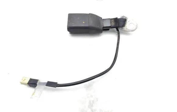 Suzuki Ignis Rear seatbelt buckle 1137111