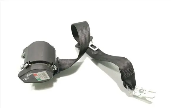 Audi A4 S4 B8 8K Rear seatbelt 8K0857805Q