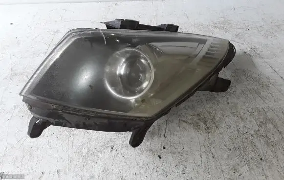 Citroen C6 Headlight/headlamp 0301221282