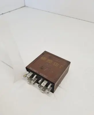 Audi A6 S6 C5 4B Other relay 4B0955531C 5WK10440A 389