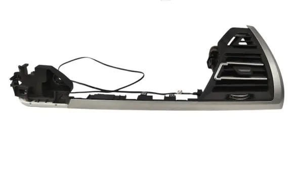BMW X3 G01 Dashboard side air vent grill/cover trim 9871602