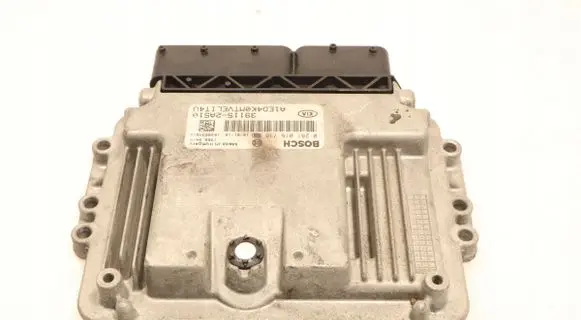 KIA Ceed Engine control unit/module ECU 0281016738