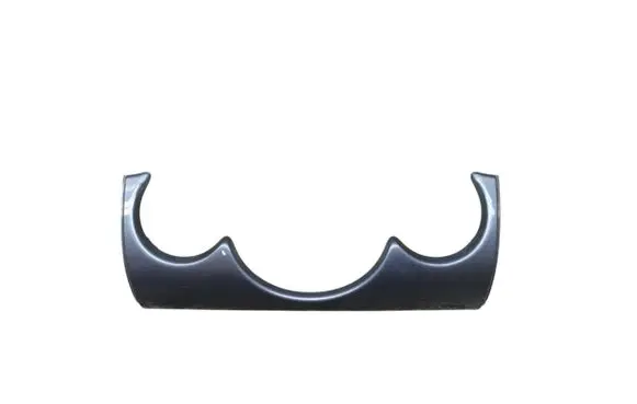Mini One - Cooper R50 - 53 Dashboard trim 391100133B