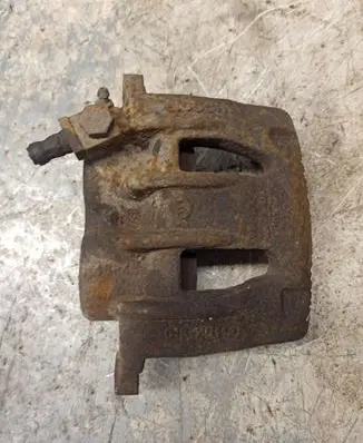 Ford Transit Front brake caliper