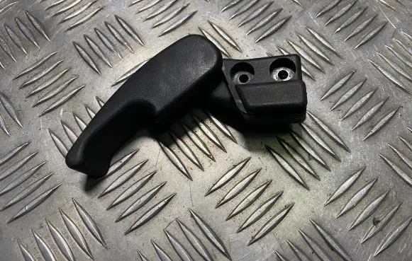 Ford Galaxy Engine bonnet (hood) release handle 1H1823533