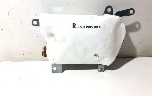 BMW 5 E60 E61 Front door airbag 6963022