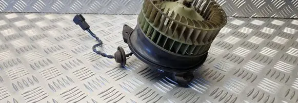 Chrysler Grand Voyager III Heater fan/blower GD524111103 70113 AY166100