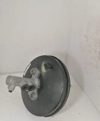 Audi A6 S6 C5 4B Brake booster 8D2612105B