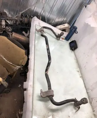 Peugeot Expert Rear anti-roll bar/sway bar 