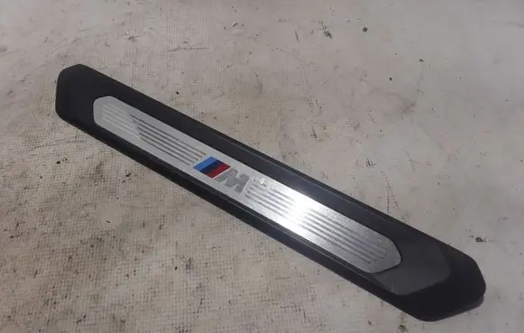 BMW X3 G01 Front sill trim cover 8068487