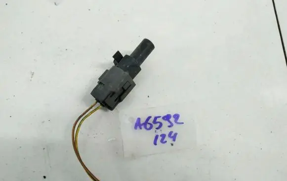 Mazda 6 Sensor