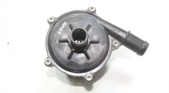 Hyundai Ioniq Electric auxiliary coolant/water pump 369100E500