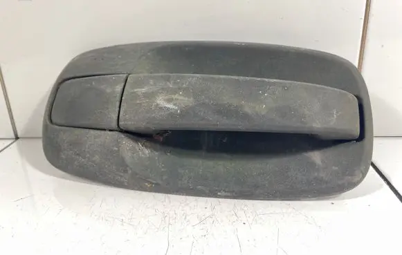 Renault Trafic II (X83) Rear door interior handle 9168527 8200170514 8200170603