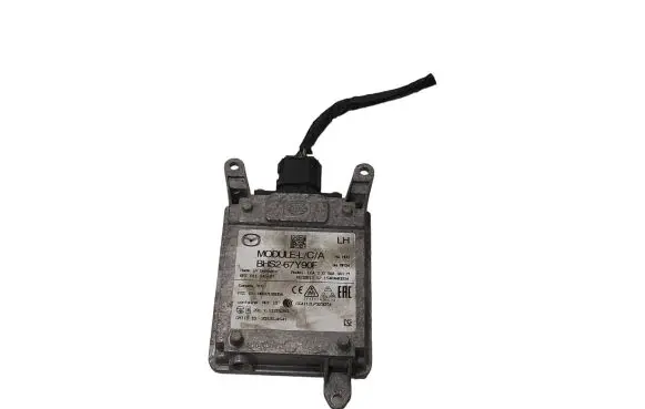 Mazda 3 II Other control units/modules BHS267Y90F