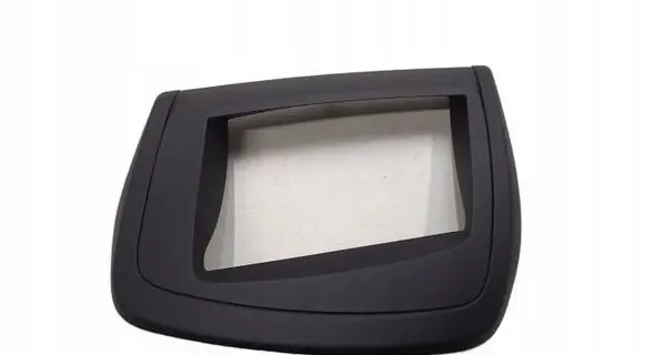 Audi A7 S7 4G Head up display trim 4G8857161