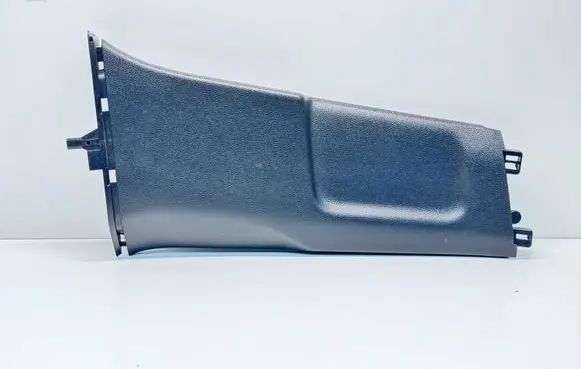 Volkswagen Jetta VI (B) pillar trim (bottom) 5C6867292