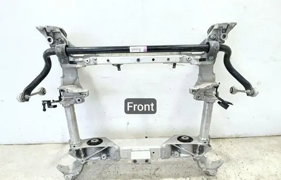 Audi e-tron Front subframe 4KE399313B