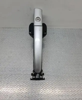 Peugeot 807 Front door exterior handle 1487119080 00118111
