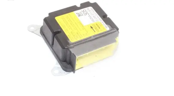 Mitsubishi Outlander Airbag control unit/module 8635A305