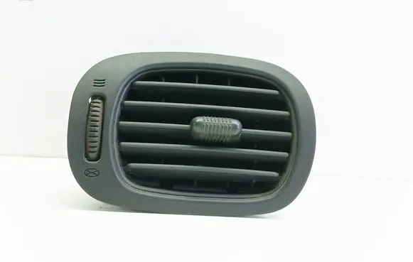 Dodge Caravan Dashboard side air vent grill/cover trim 12050
