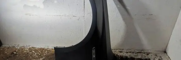 BMW 5 GT F07 Fender 5A03257