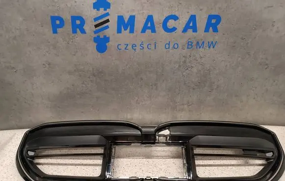 BMW 5 G60 Front grill 5A34482