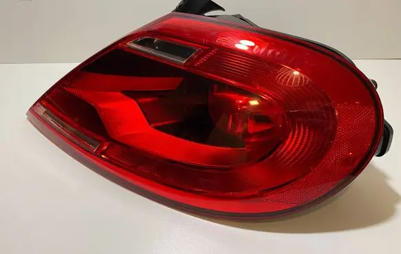Volkswagen Beetle A5 Rear/tail lights 5C5945096H 5C5945096J 5C3945096H