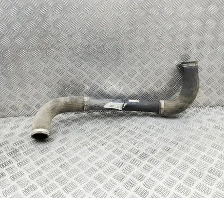 Ford Transit Intercooler hose/pipe GK316F073AB