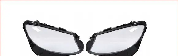 Mercedes-Benz E AMG W213 Headlight part 