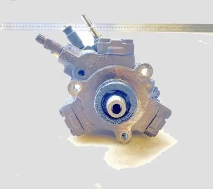 Ford Transit Fuel injection high pressure pump BK3Q9B395CA A2C83489700 5WS40697