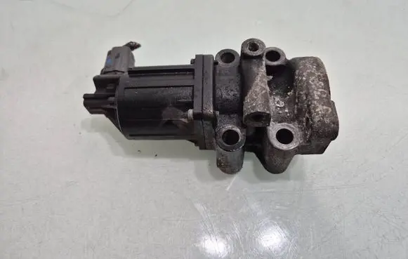 Mitsubishi Pajero EGR valve 