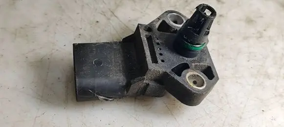 Audi A4 S4 B6 8E 8H Air pressure sensor 038906051B 0281002399