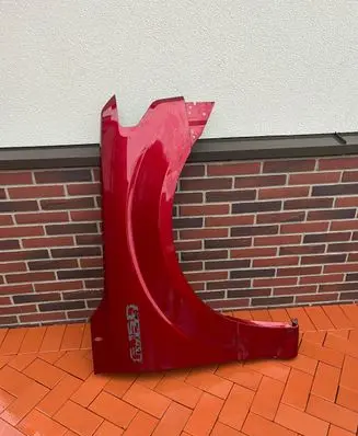 Ford F150 Fender