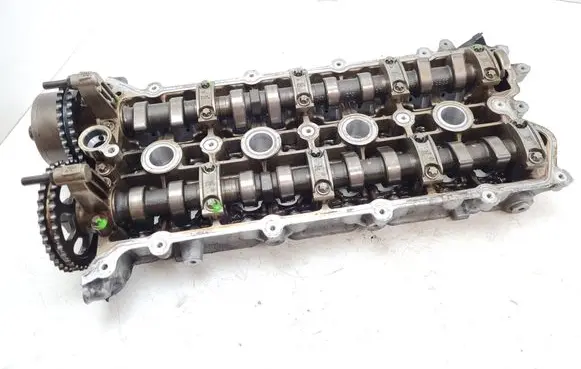 Engine head