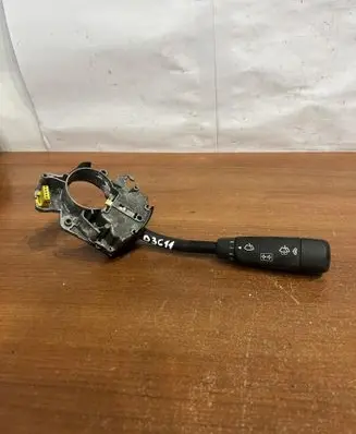 Mercedes-Benz E W210 Wiper speed switch 2105450110 D3611