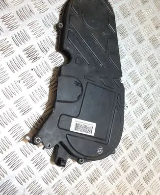 Opel Insignia A Timing belt guard (cover) 55564429