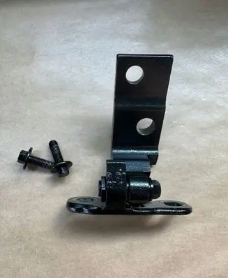 Volvo V60 Front door upper hinge 31457957