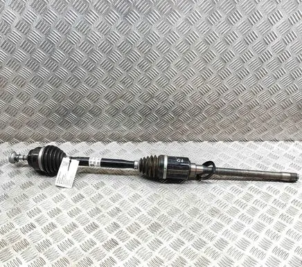 BMW X7 G07 Front driveshaft 8486202