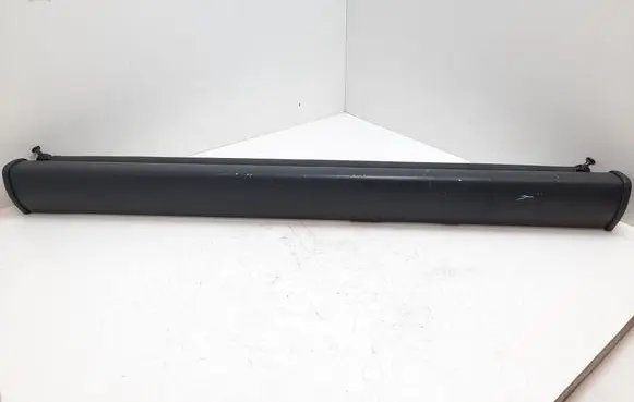 Volvo V50 Parcel shelf load cover 39851409