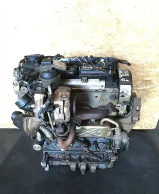 Skoda Yeti (5L) Engine CFH CFH397916