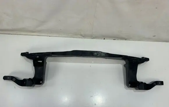 Mercedes-Benz V Class W447 Radiator support slam panel A4478801103